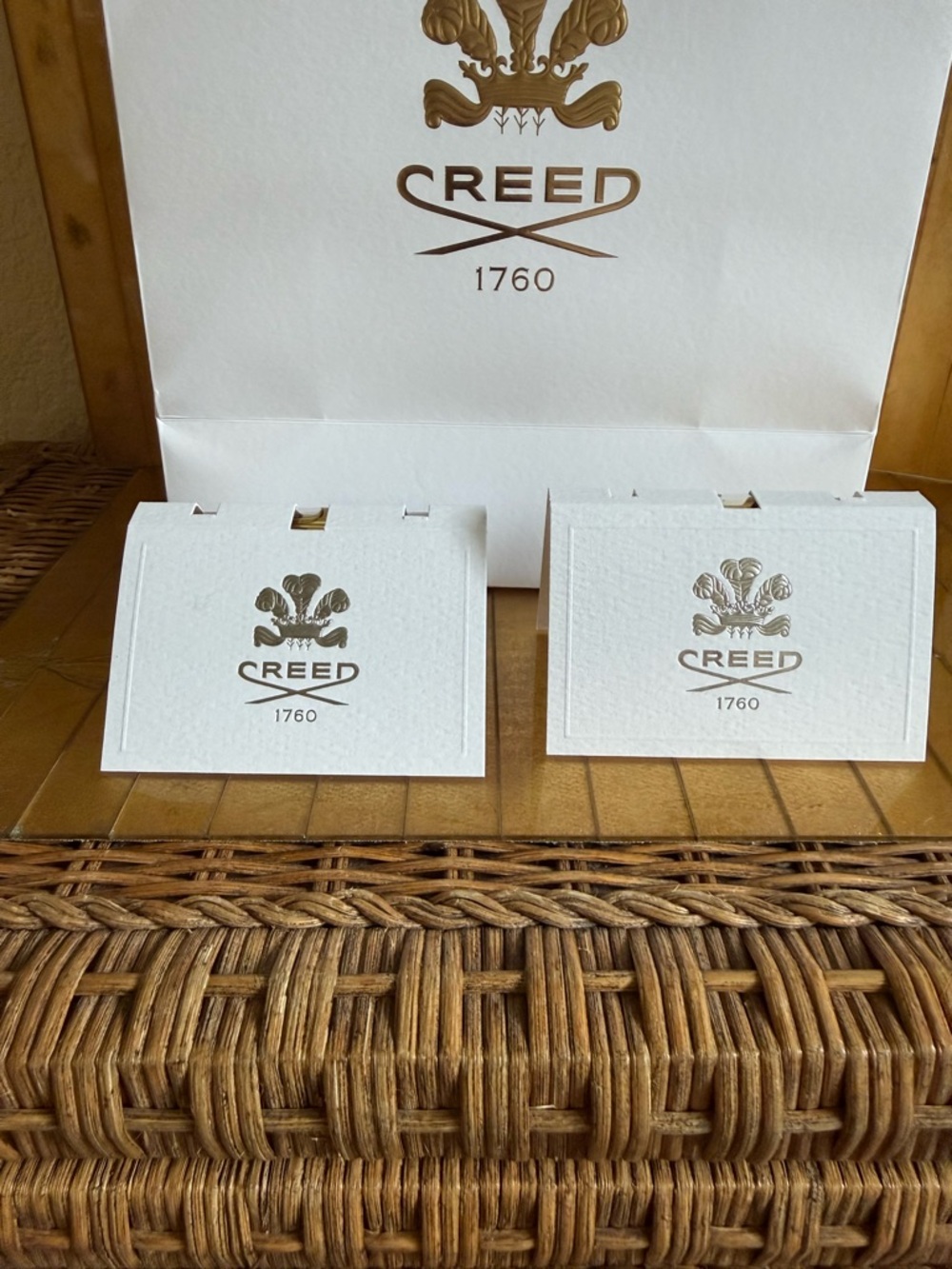 X2 CREED Adventus EDP new